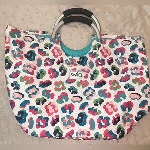Swig “Party Animal” Loopi Tote Bag